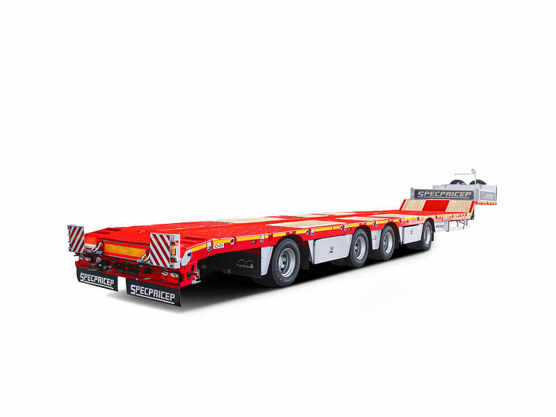 9942L4L раздвижной 