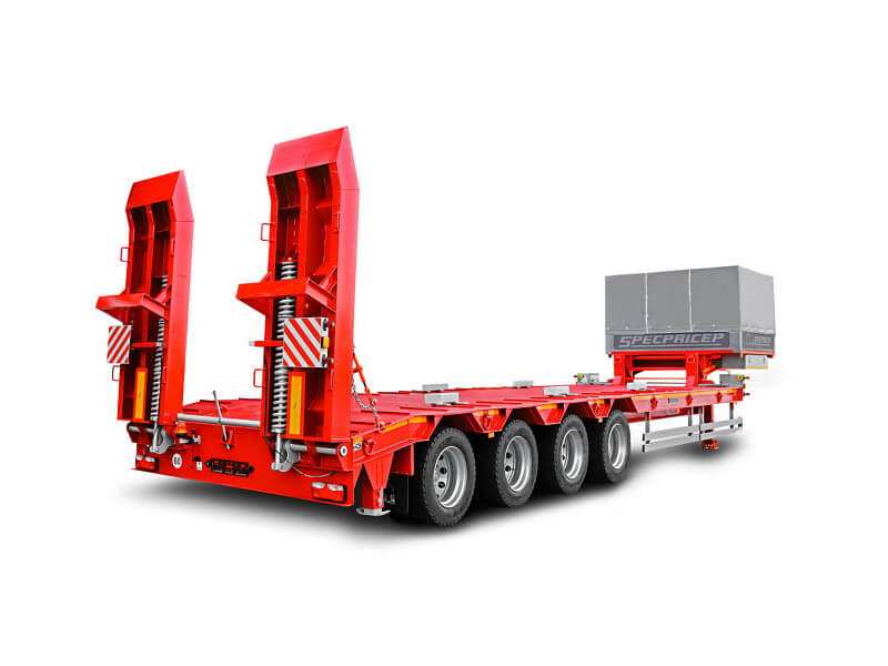 9942H4 54 тонны 