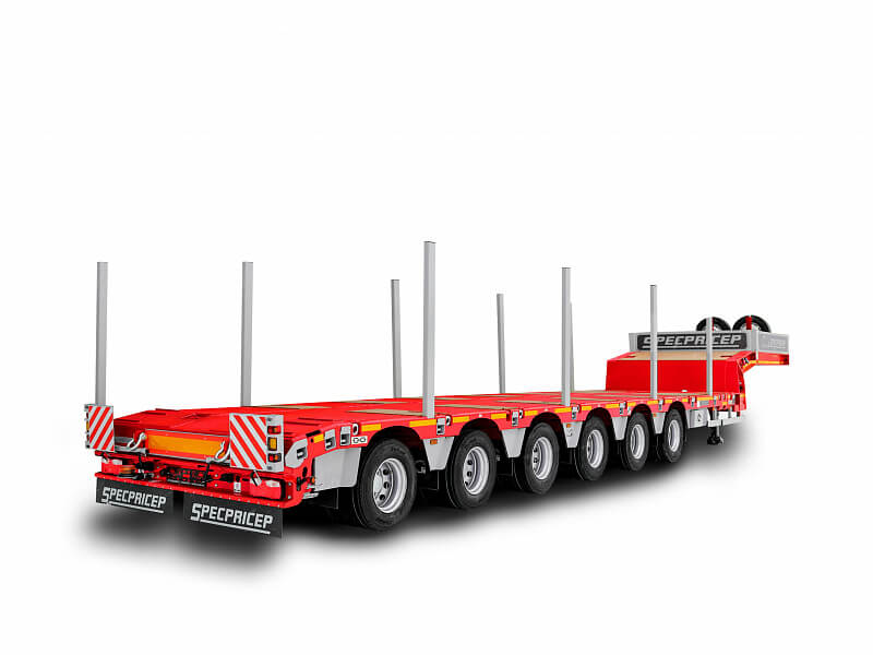 9942L6 раздвижной 