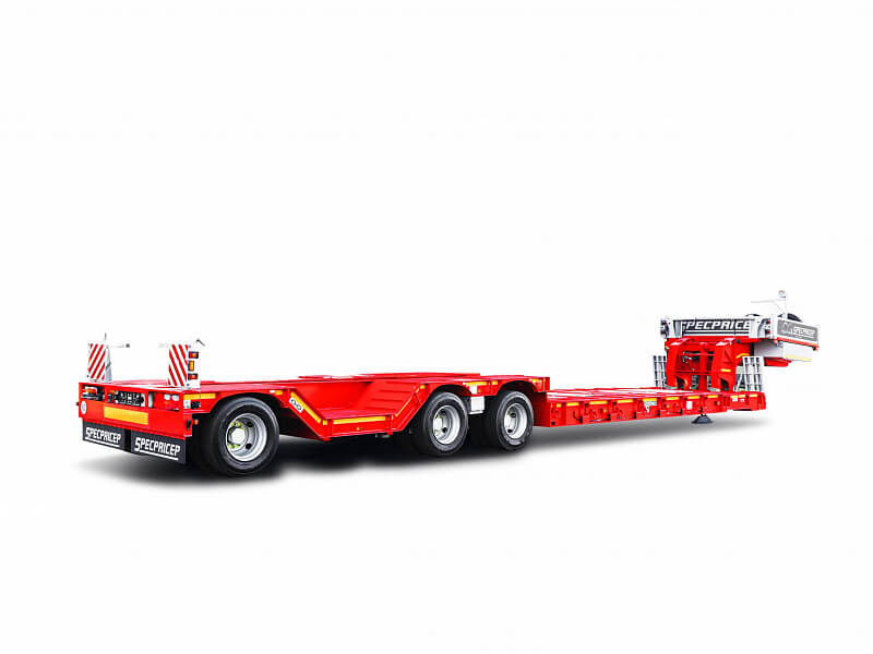 9942D3 Комбайновоз 