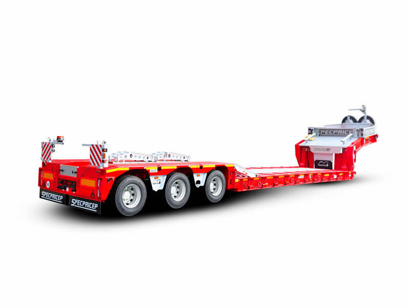 9942D3 с периметральным гусаком